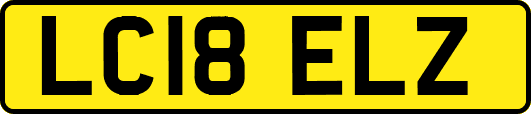 LC18ELZ
