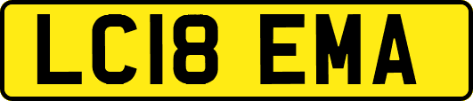 LC18EMA
