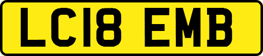 LC18EMB