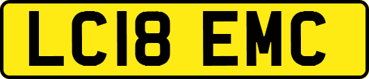 LC18EMC