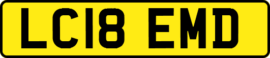 LC18EMD