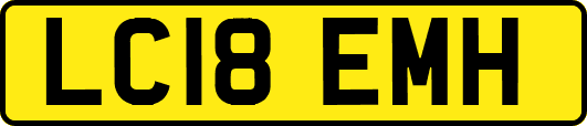 LC18EMH