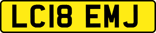 LC18EMJ
