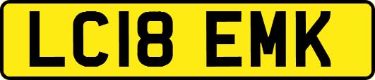 LC18EMK