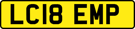 LC18EMP