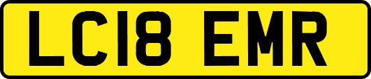 LC18EMR