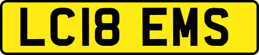 LC18EMS