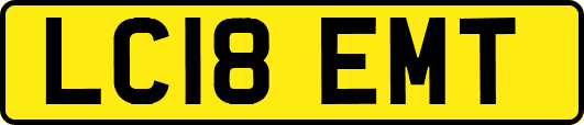 LC18EMT