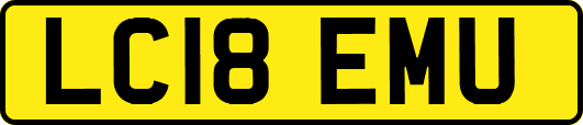 LC18EMU