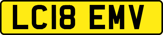 LC18EMV
