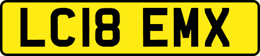 LC18EMX