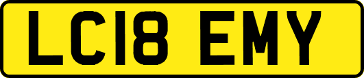 LC18EMY