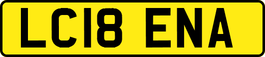 LC18ENA