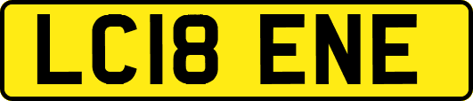LC18ENE