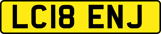 LC18ENJ