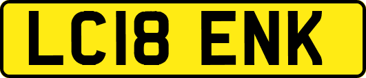 LC18ENK