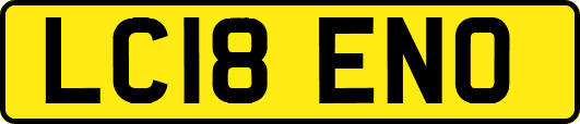 LC18ENO