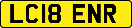 LC18ENR