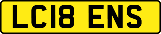 LC18ENS