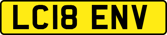 LC18ENV