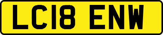 LC18ENW