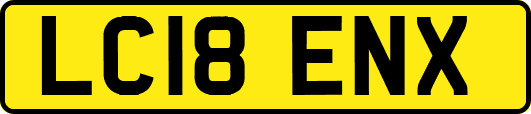 LC18ENX
