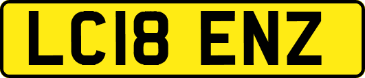 LC18ENZ
