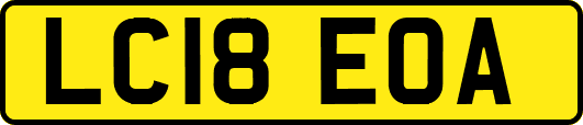 LC18EOA