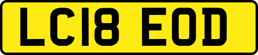 LC18EOD