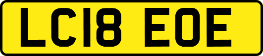 LC18EOE