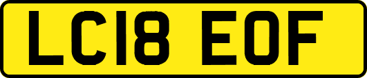 LC18EOF