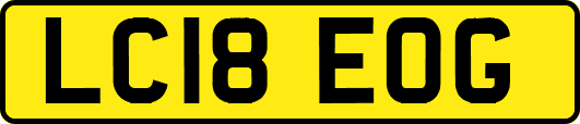 LC18EOG