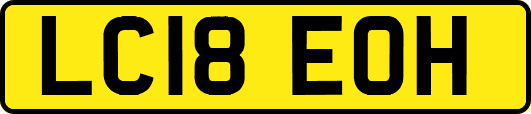 LC18EOH