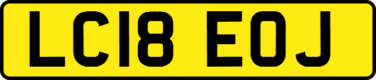 LC18EOJ