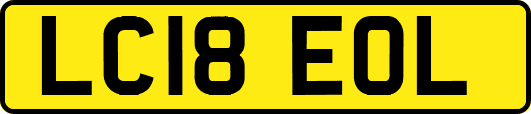LC18EOL