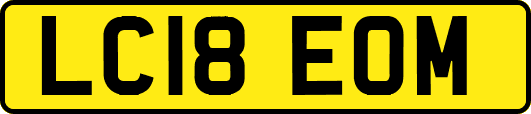 LC18EOM