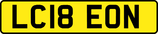 LC18EON