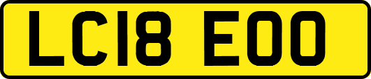 LC18EOO