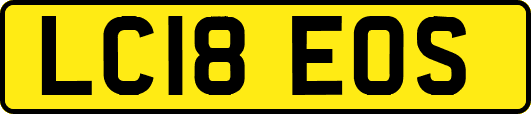 LC18EOS