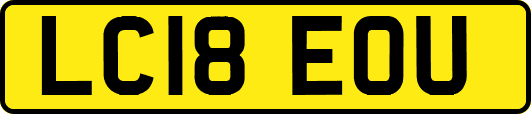 LC18EOU