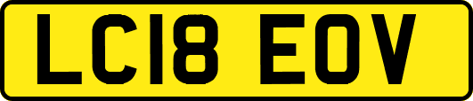 LC18EOV