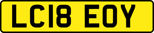 LC18EOY