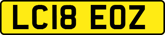 LC18EOZ
