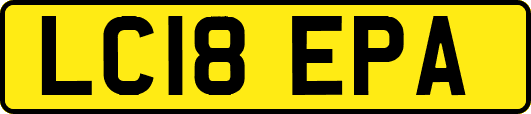 LC18EPA