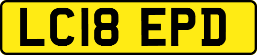 LC18EPD