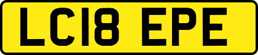 LC18EPE