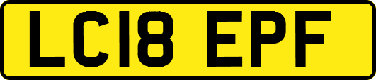 LC18EPF