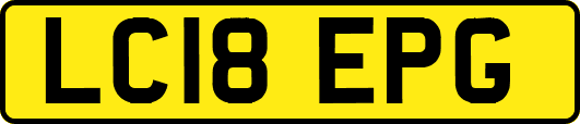 LC18EPG