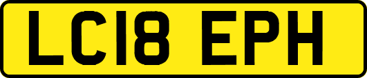 LC18EPH