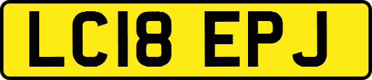 LC18EPJ